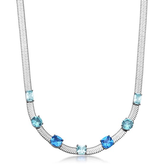 Necklace Brosway Woman dreaming in Steel BIG05 - BIG05